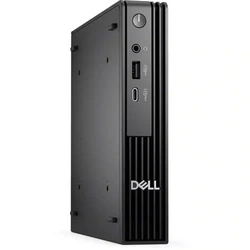DELL PC PRO MICRO U7-265T 16GB 512GB SSD BTO107_QCM1250_U UBUNTU
