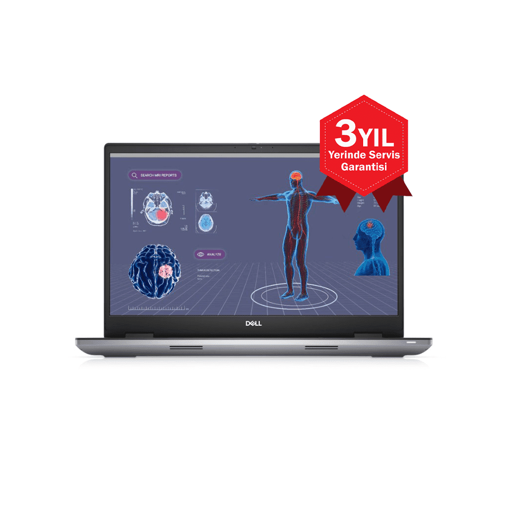DELL Precision M7780, XCTOP7780EMEA-VP-2, i9-13950HX, 17