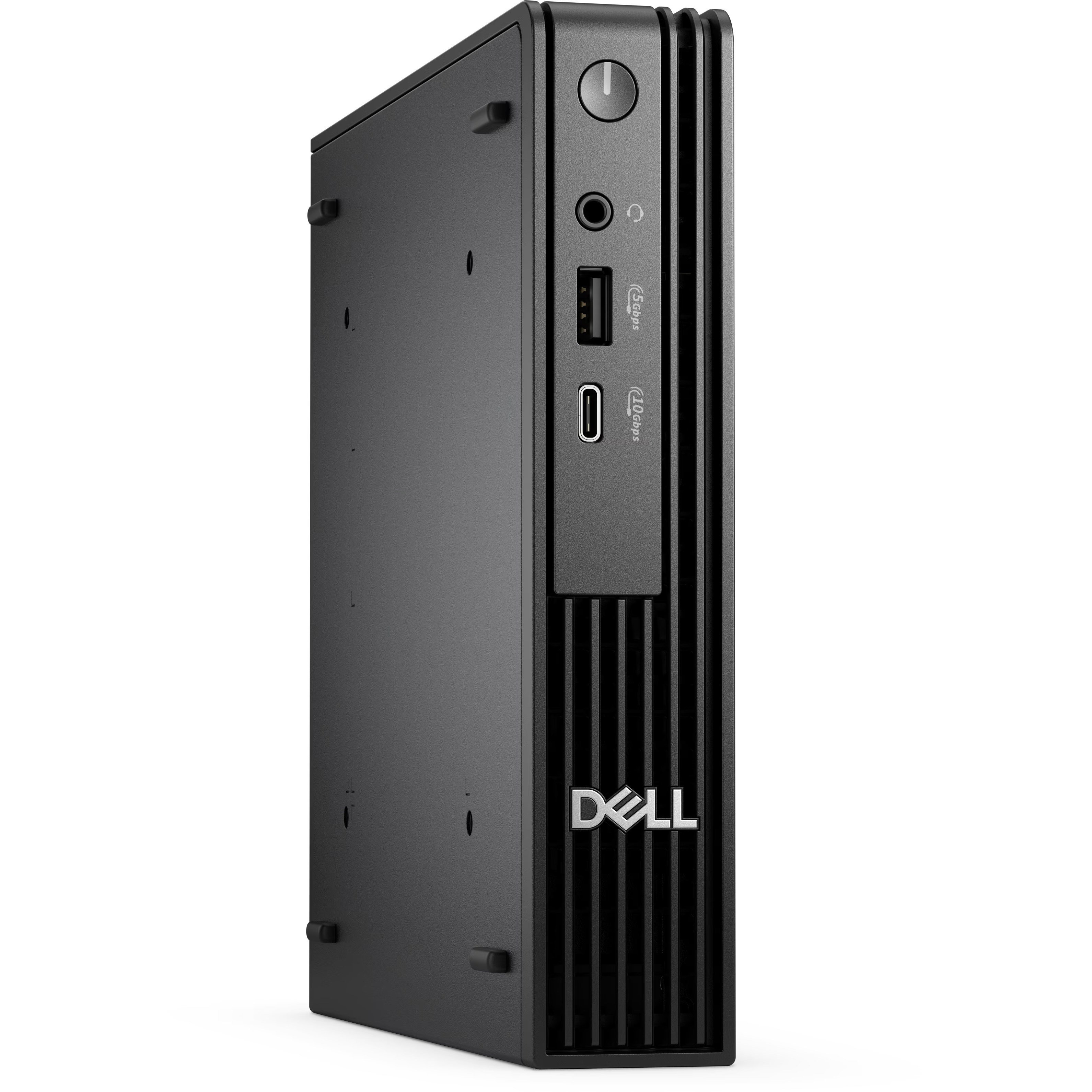 DELL PRO MICRO BTO106_QCM1250_U ULTRA 5 235T 16GB 512GB SSD WLAN/BT FREEDOS MINI PC
