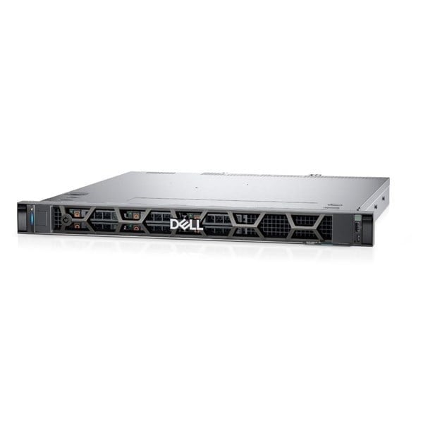 DELL R360 R360_SPL2 XEON 6315P 16GB UDIMM-2TB SATA- 2x700W Rack Sunucu