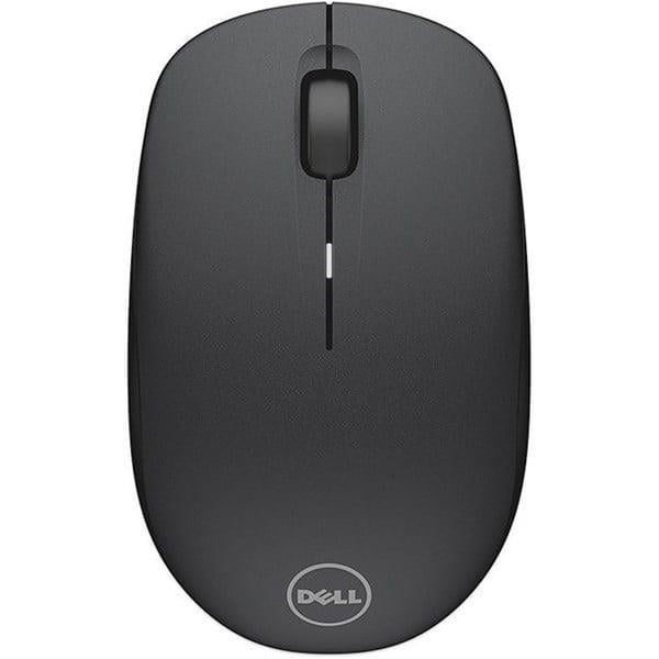 DELL WM126 Kablosuz Optic Siyah Mouse 570-AAMH