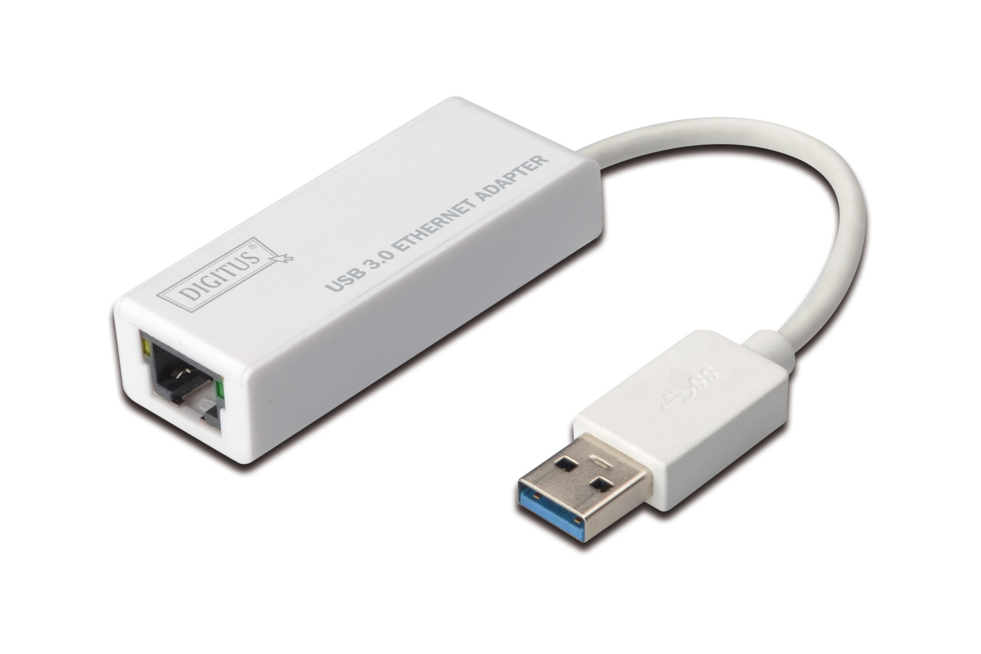 DIGITUS 10/100/1000 USB 3.0 Ethernet (DN-3023)