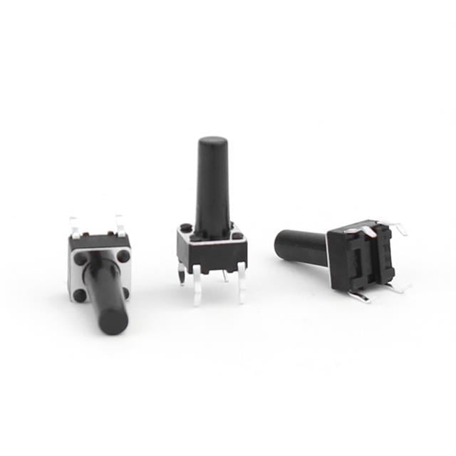 Dip Switch 6x6x13 Mm Buton