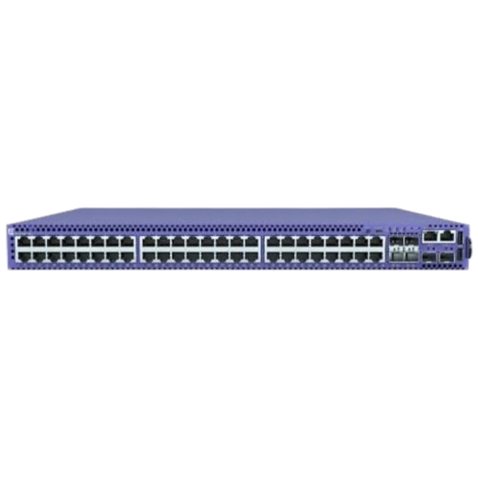 EXTREME NETWORK 24port PoE 4-10GbE SFP Gigabit Yönetilebilir Switch 5420F-24P-4XE
