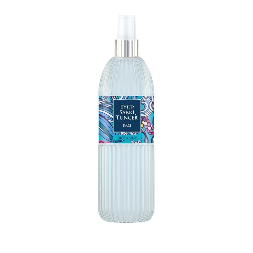 Eyüp Sabri Tuncer 150ml Pet Okyanus  Kolonyası Sprey