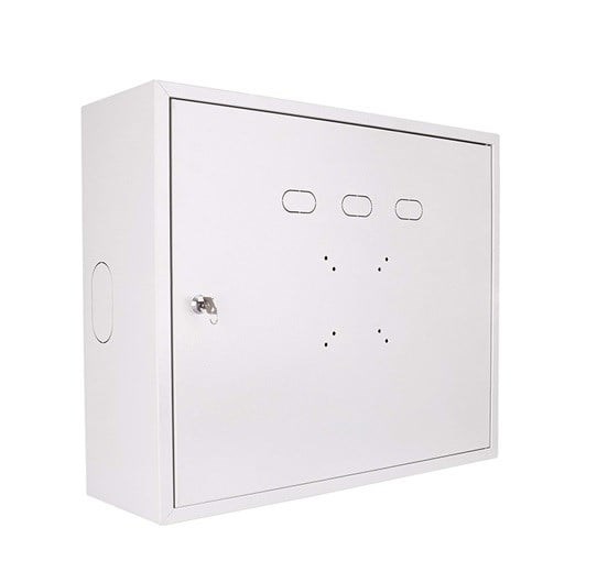 EZCOOL EZ-PAN02 45X55X17 DVR/NVR KABİNET (MONİTOR MONTAJLI)