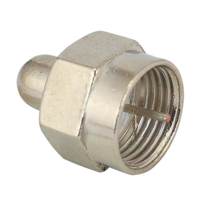 F Sonlandırma Konnektörü