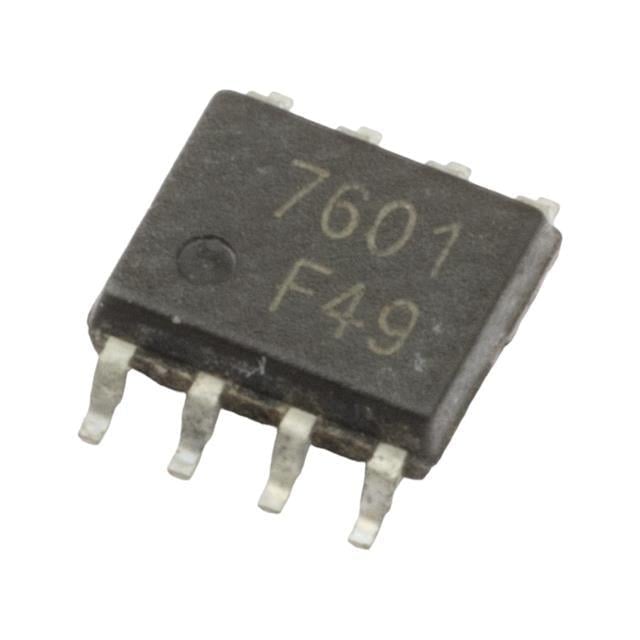 FAN 7601M SOIC-8 SMD Entegre Devre