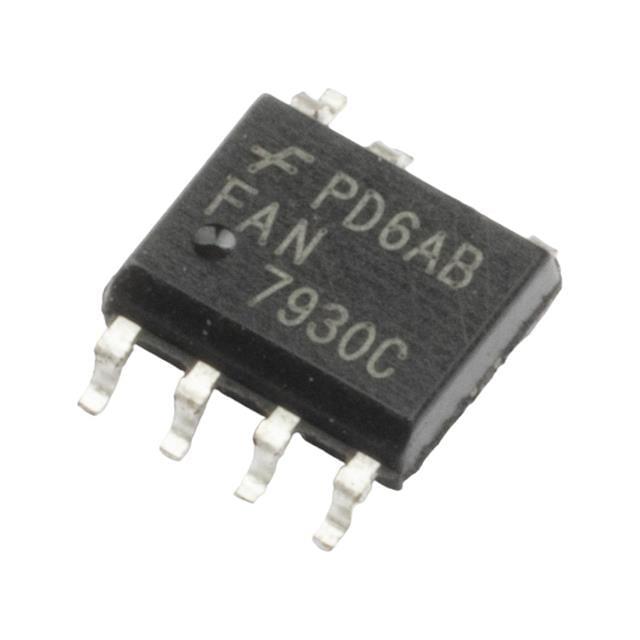 FAN 7930C SOIC-8 SMD Entegre Devre