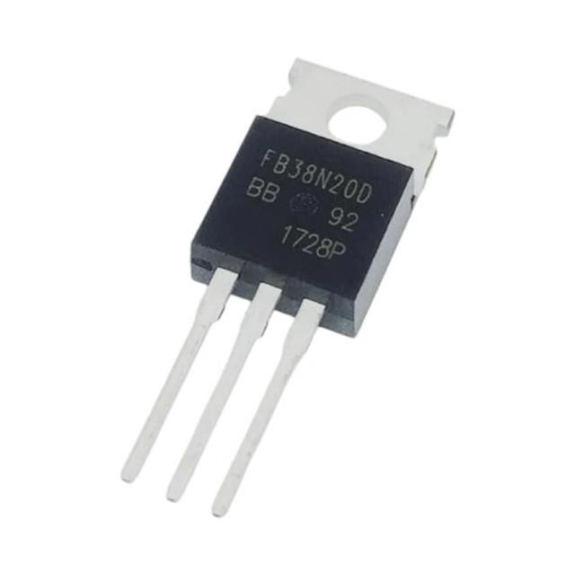 FB38N20D TO-220 Mosfet
