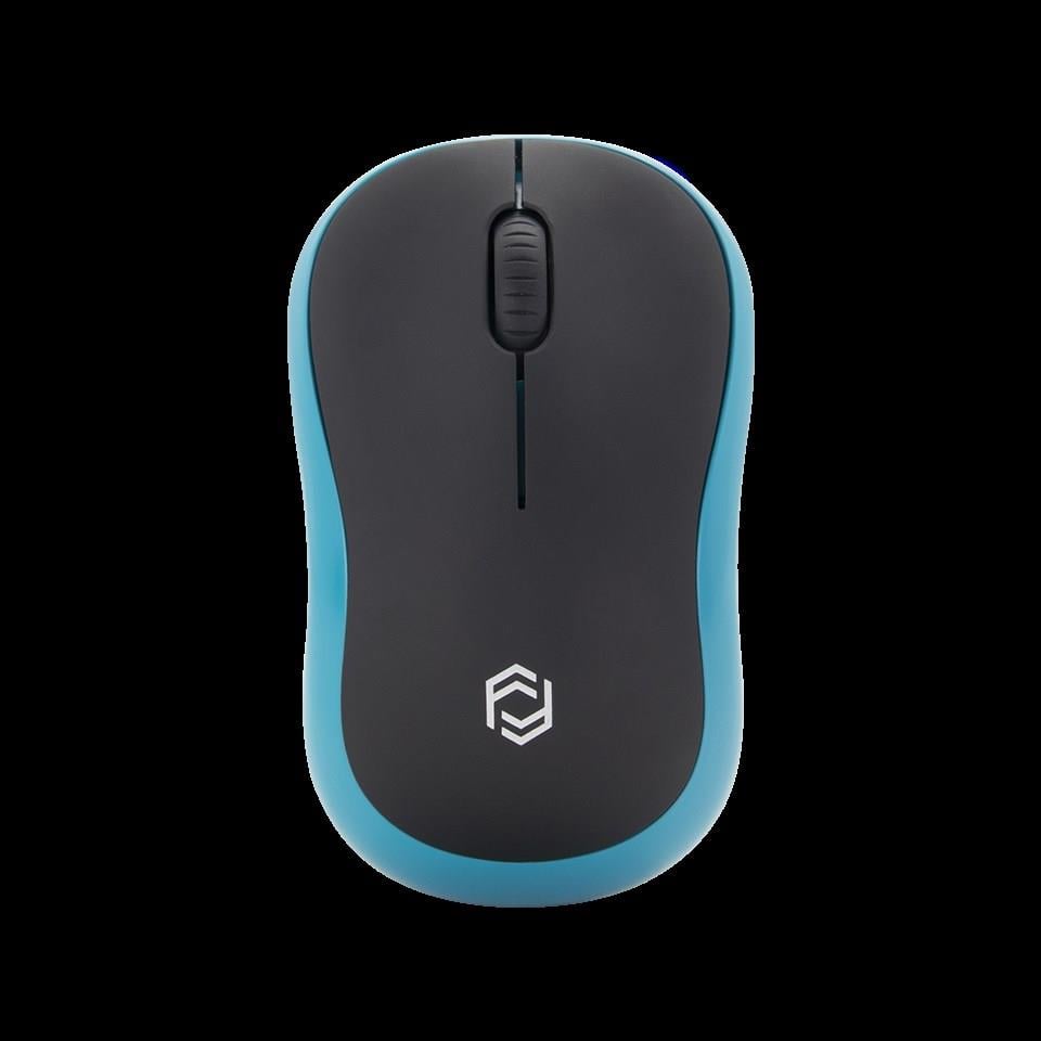 FRISBY FM-276WM KABLOSUZ MOUSE MAVİ