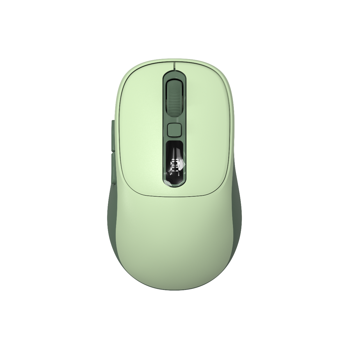 FRISBY FM-292WM Kablosuz Mouse Yeşil