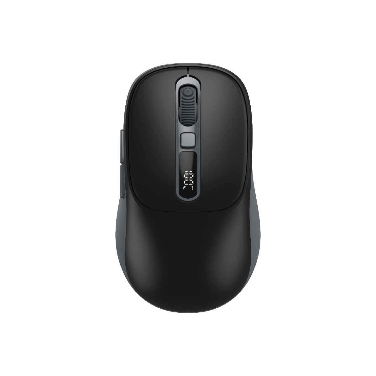 FRISBY FM-296WM Kablosuz Siyah Mouse