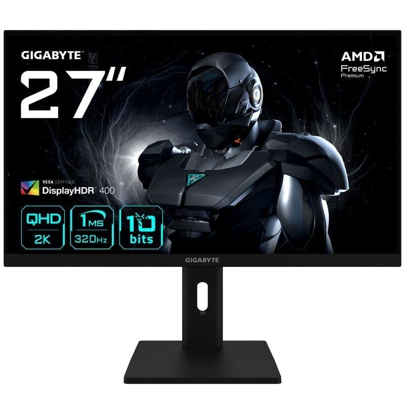 GIGABYTE 27