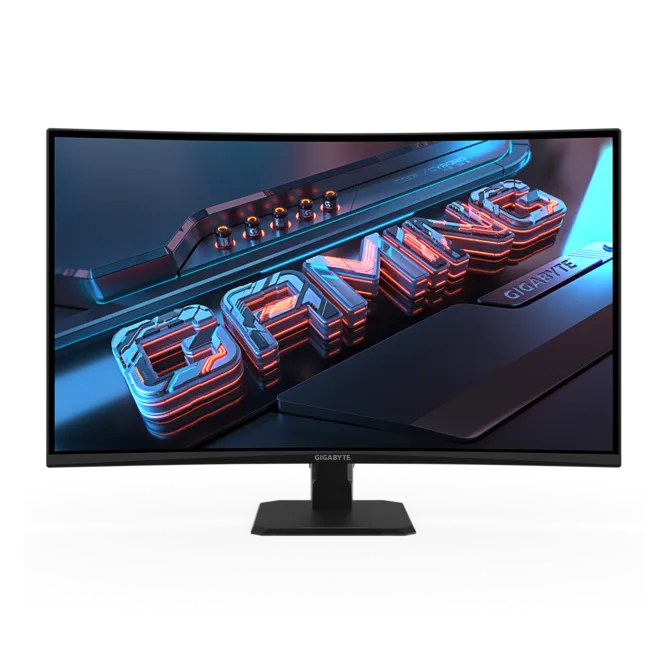 GIGABYTE 31.5