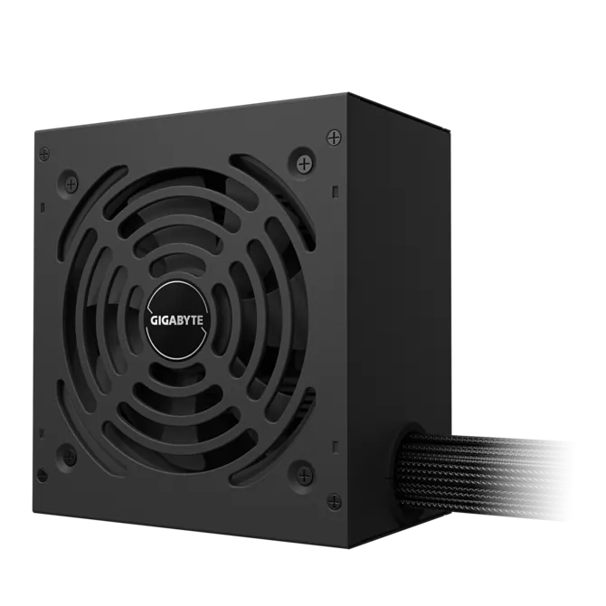 GIGABYTE 650w 80+Gold GP-P650G PG5 PCIe 5.1 Power Supply