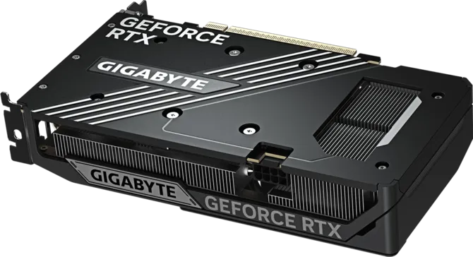 GIGABYTE 8GB RTX5060 WINDFORCE MAX OC V2 GV-N5060WF2MAX OCV2-8GD GDDR7 128bit HDMI-DP PCIE 5.0