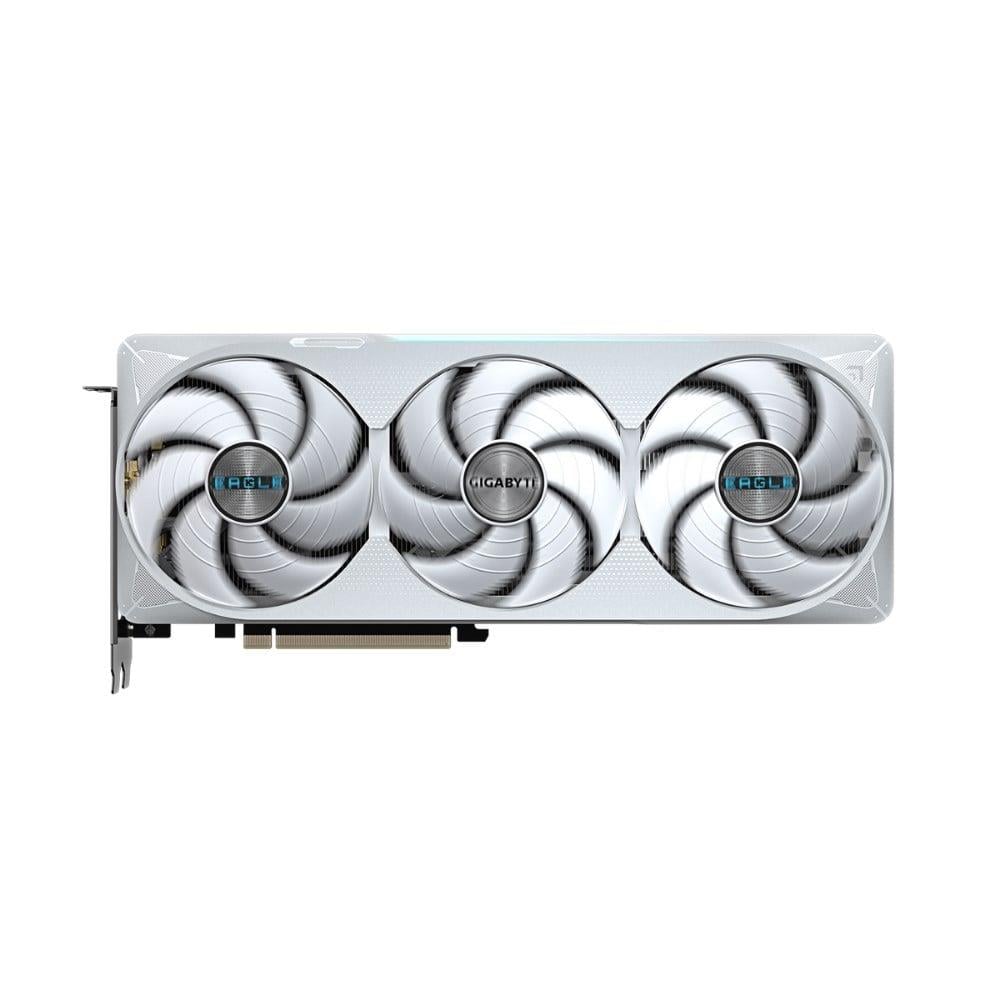 GIGABYTE GV-N507TEAGLEOC ICE-16GD 16GB RTX 5070Ti GDDR7 256Bit