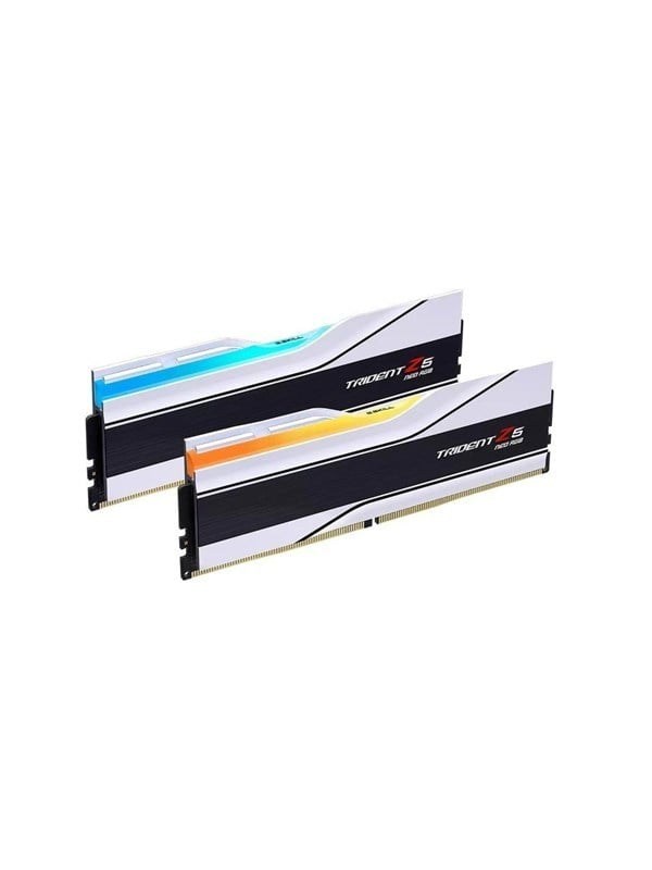 GSKILL 96GB (2X 48GB) DDR5 6000MHZ CL30 RGB DUAL KIT PC RAM / TRIDENT Z5 NEO F5-6000J3036F48GX2-TZ5NR