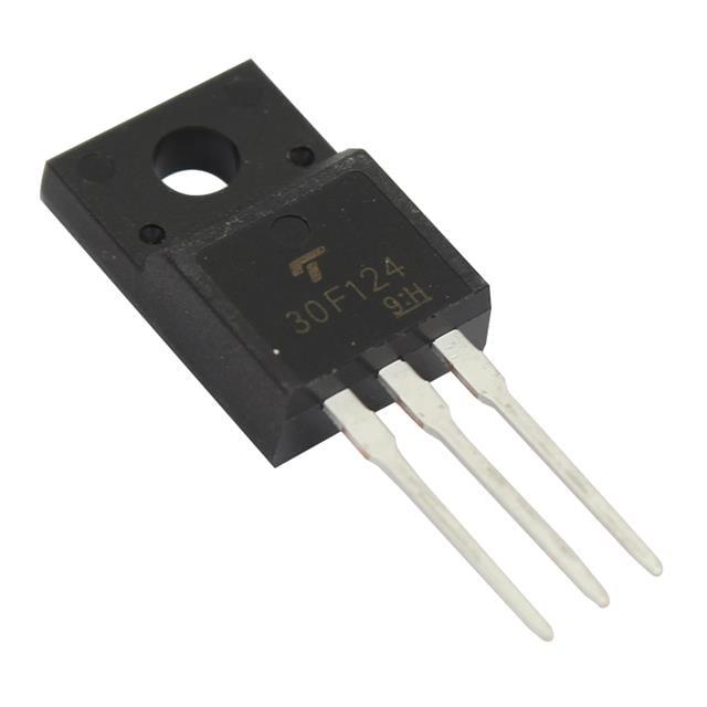 GT30F124 TO 220F (30F124 ) Transistör