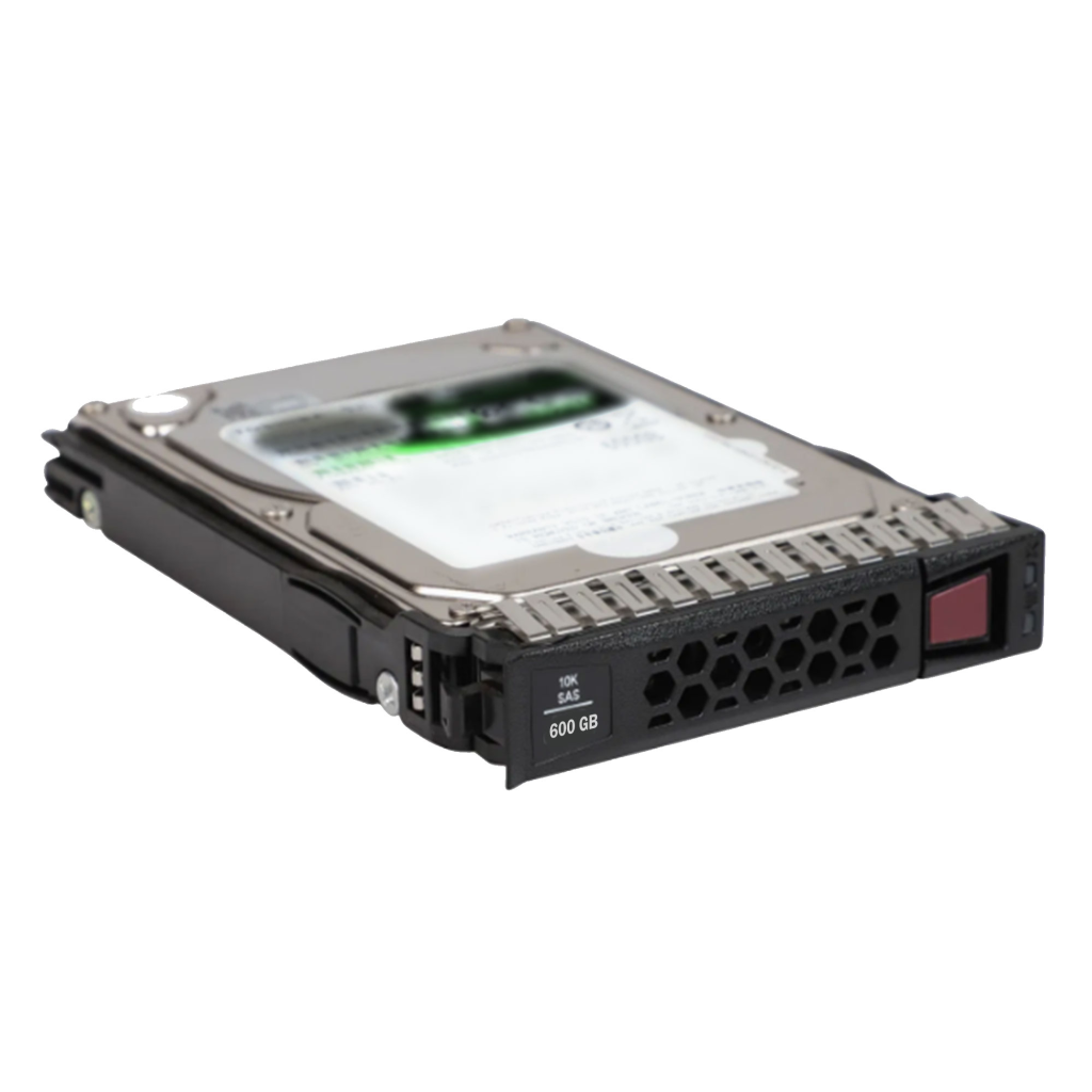 H3C UN-HDD-600G-SAS-12G-10K-SFF, 600Gb SAS, 2.5