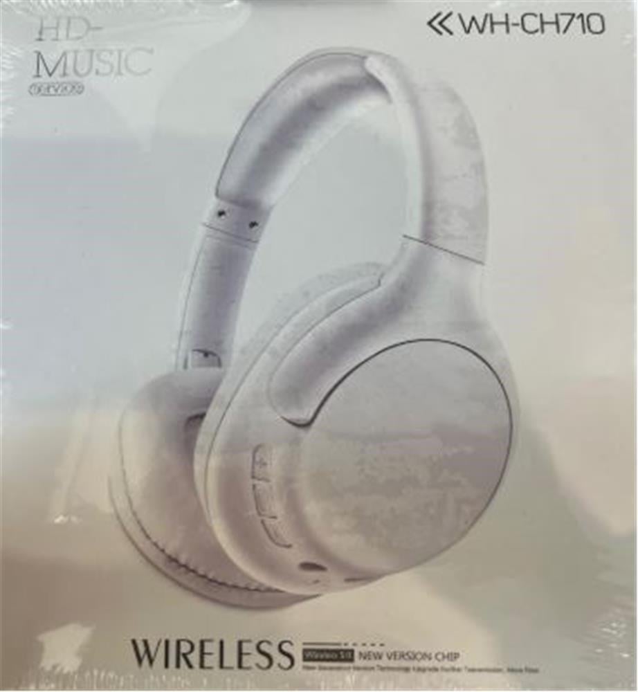 Hadron  WH-CH710 Beyaz  Bluetooth  Kulaklık 76-53-43MM