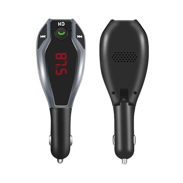 Hello HL-18883 BT-SD-USB Fm Transmitter