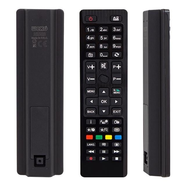 Hi-Level - Panasonic TX-24C300B TX-24C300B TX-24C300E Lcd Led Tv Kumandası 313K