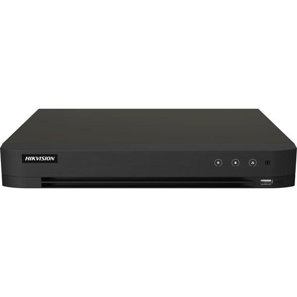 HIKVISION 16kanal 1-diskli Analog Kayıt Cihazı IDS-7216HQHI-M1/XT