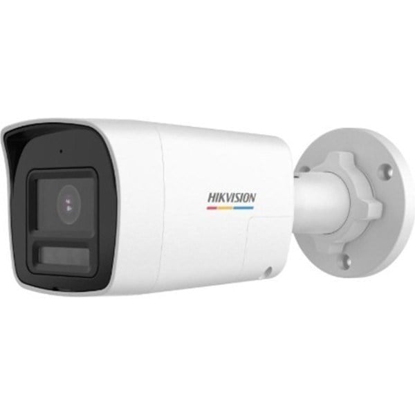 HIKVISION 2MP Bullet 2.8mm ColorVu Kamera DS-2CE10DF0T-LPTS