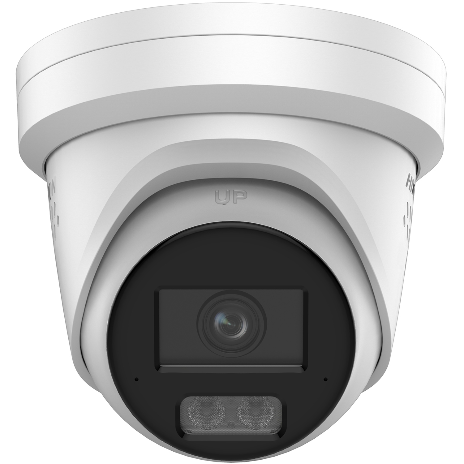 HIKVISION 4MP Dome ColorVu IP Kamera Akıllı Hibrit Işıklı DS-2CD2347G3-LIS2UY/S(L)