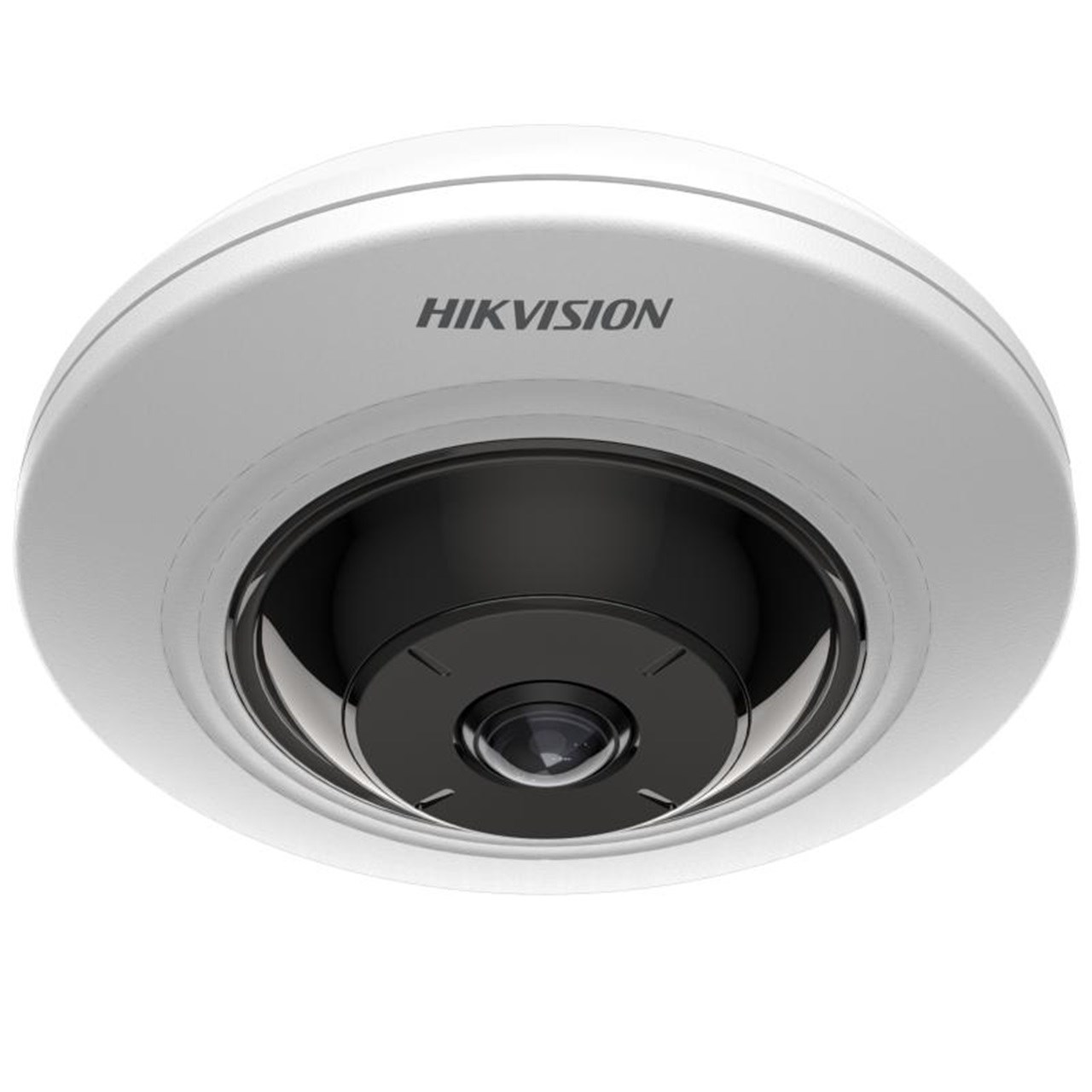 HIKVISION 5MP Fisheye 1.05mm IP Kamera DS-2CD3956G2-ISU