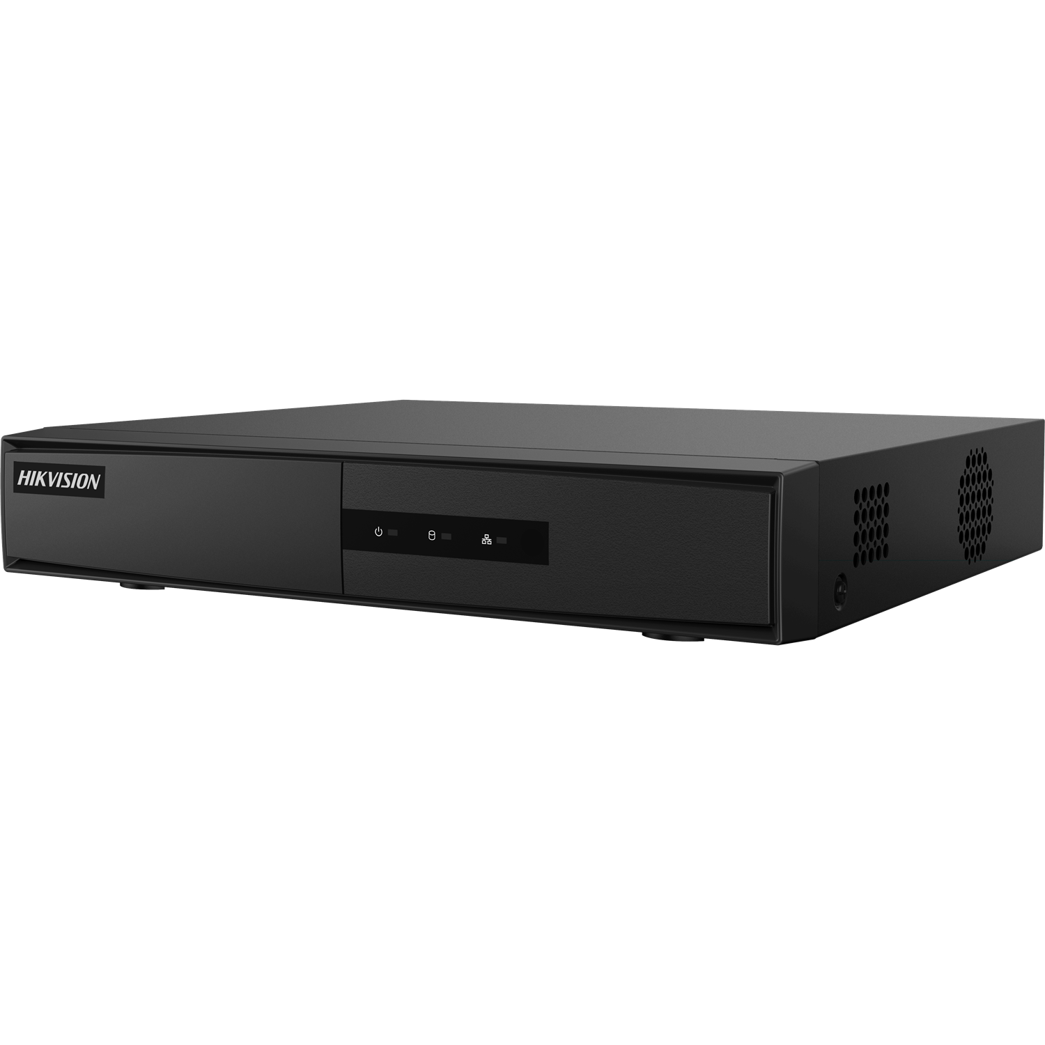 HIKVISION 8kanal PoE 1-diskli H265+ NVR Kayıt Cihazı DS-7108NI-Q1/8P/M