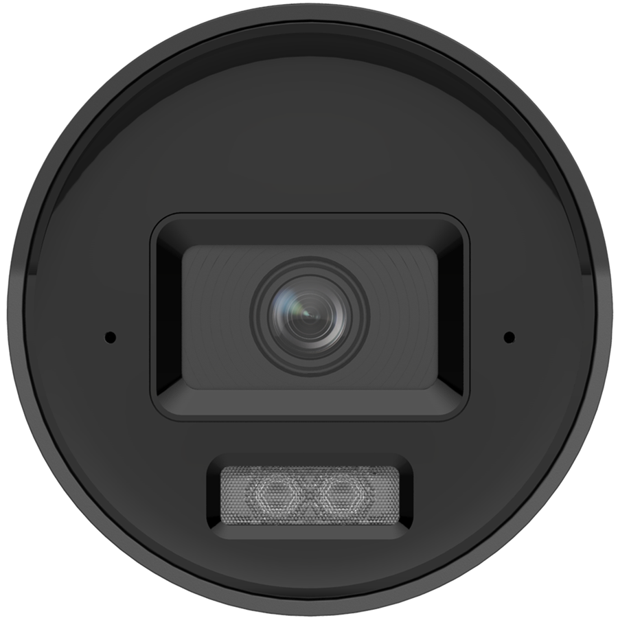 HIKVISION 8MP Bullet 2.8MM ColorVu IP Kamera DS-2CD2087G3-LI2UY/SL