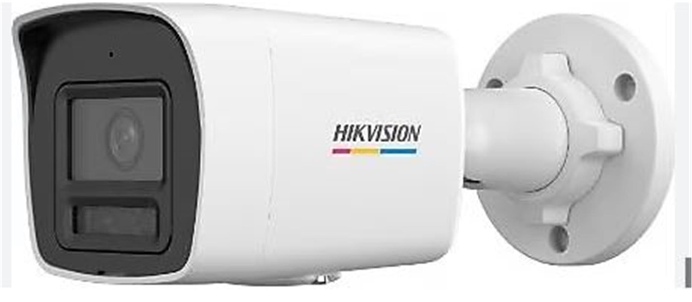 Hikvision DS-2CD1027G2H-LIUF 2mp 2.8mm Ip Bullet ColorVu  Kamera