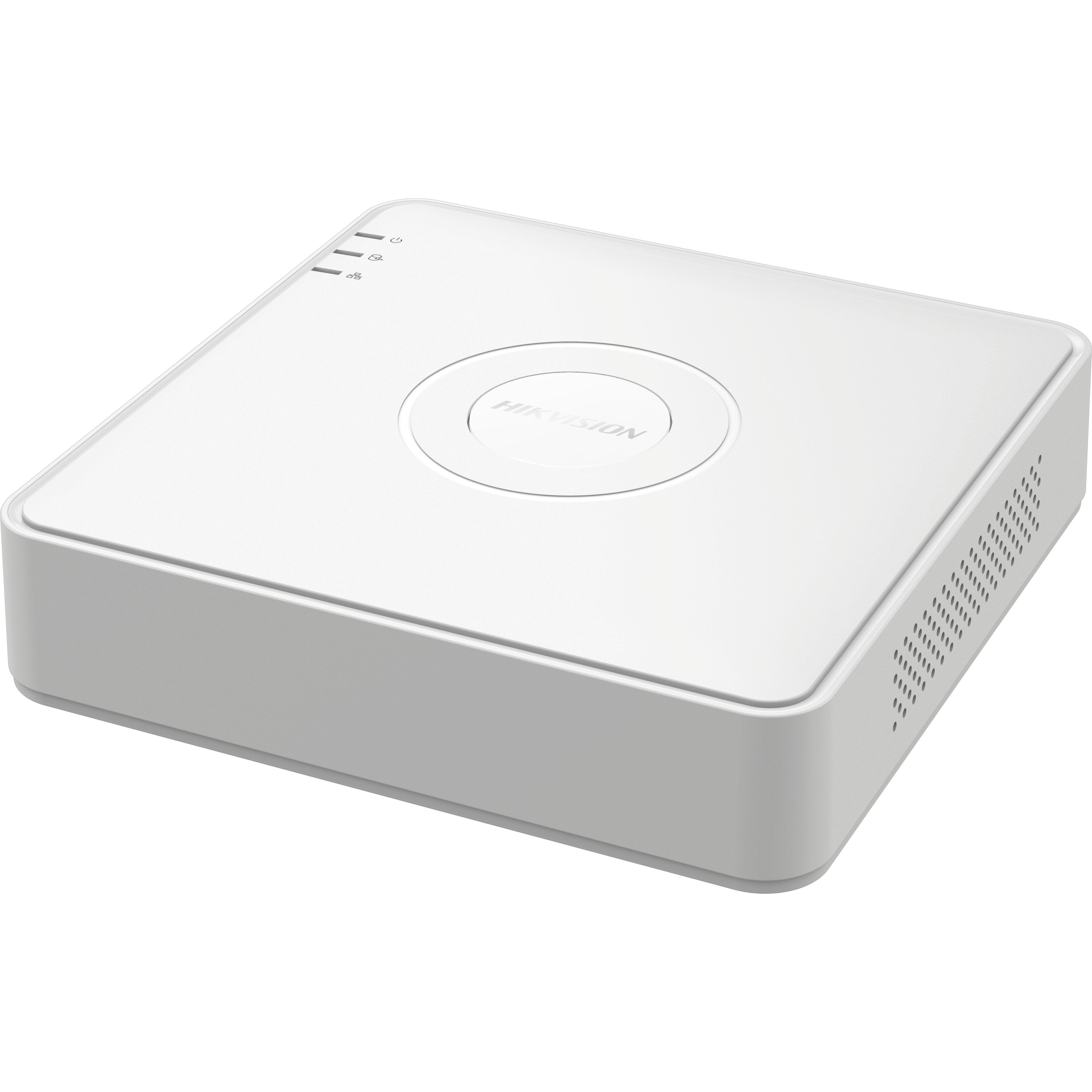 HIKVISION DS-7104HGHI-M1/T 4 KANAL 1080P LITE H265+ HİBRİT DVR KAYIT CİHAZI