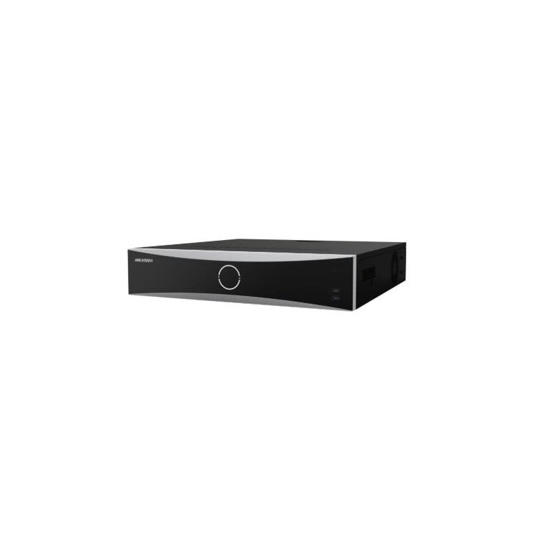HIKVISION DS-8632NXI-I8/S 32 KANAL 1 KANAL SES VGA/HDMI 1080P (HD) NVR KAYIT CİHAZI