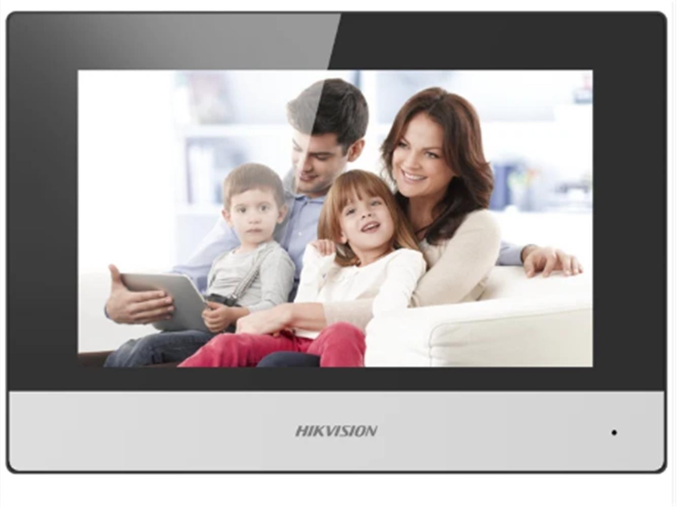 Hikvision DS-KH6320Y-WTE2 7
