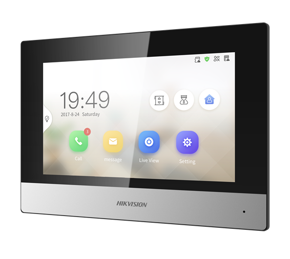 HIKVISION DS-KH6320Y-WTE2 7