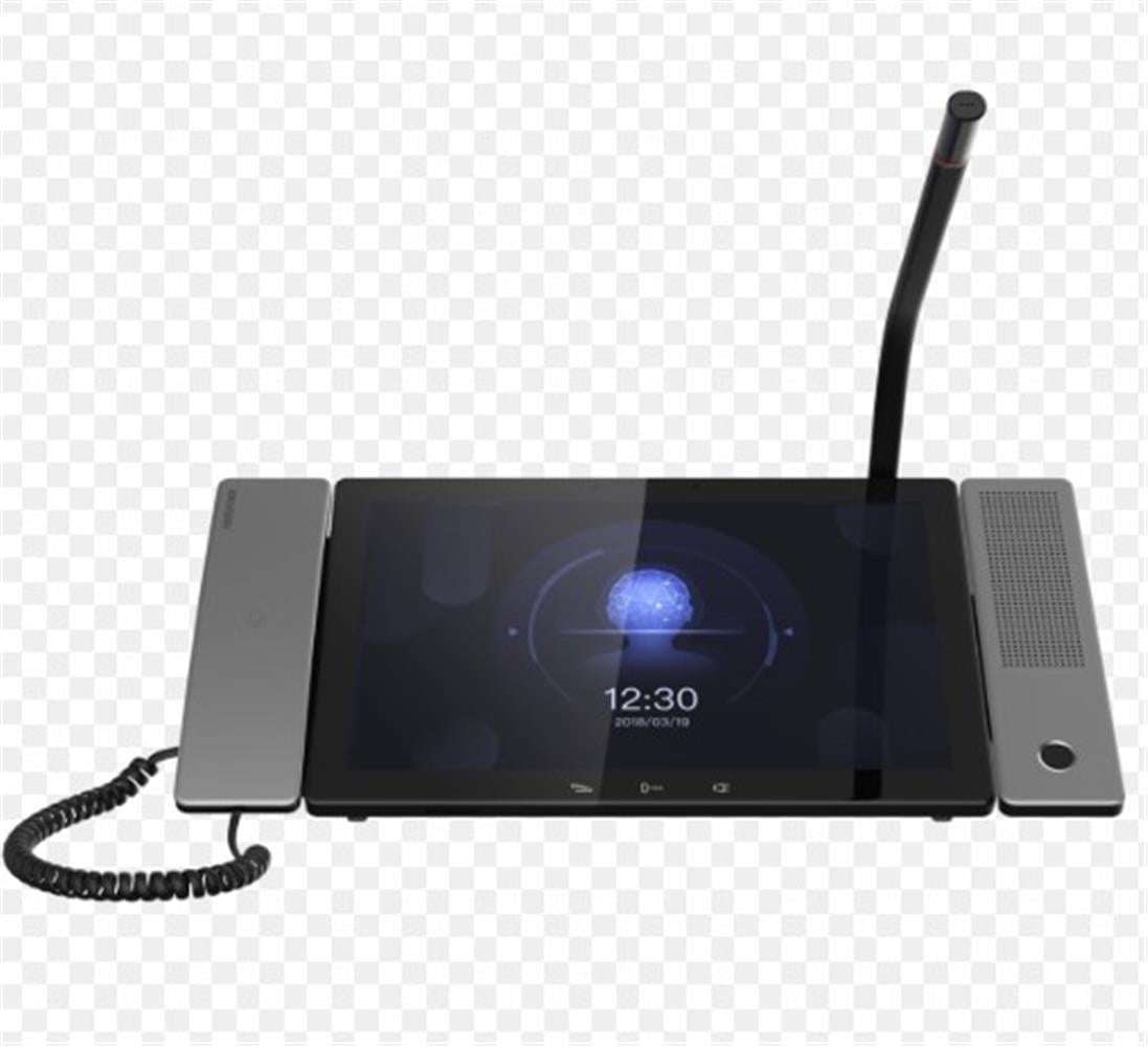 Hikvision DS-KM9503 10.1