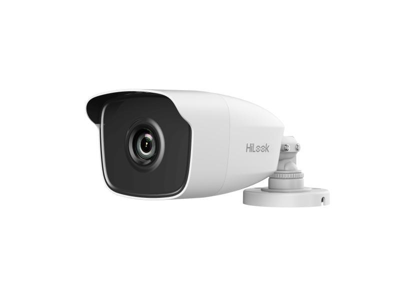 HILOOK THC-B220-MC 2MP 2.8MM 40M (BÜYÜK KASA) AHD BULLET KAMERA