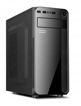 HIPER K-730E 8CM FAN ATX KASA PSU SUZ