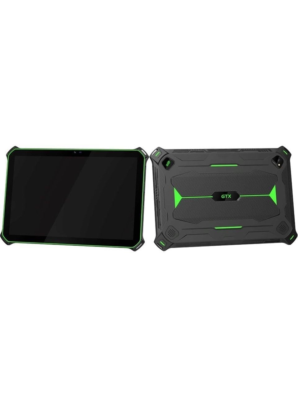 HOMETECH  GTX JACULUS V2 256 GB 10.1