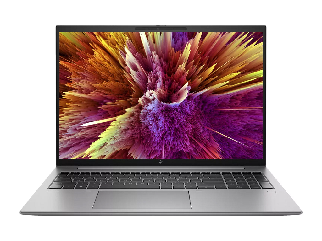 HP 16