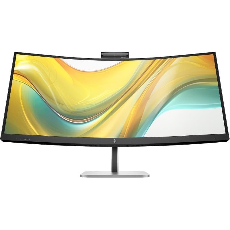 HP 34