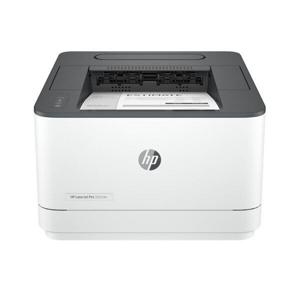 HP 3G654A LAZERJETPRO 3003DW TEK FONKSİYONLU LAZER YAZICI A4