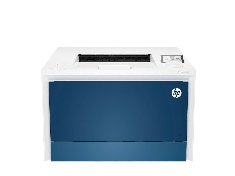 HP 4RA89A LAZERJET PRO 4203DN TEK FONKSİYONLU RENKLİ YAZICI A4