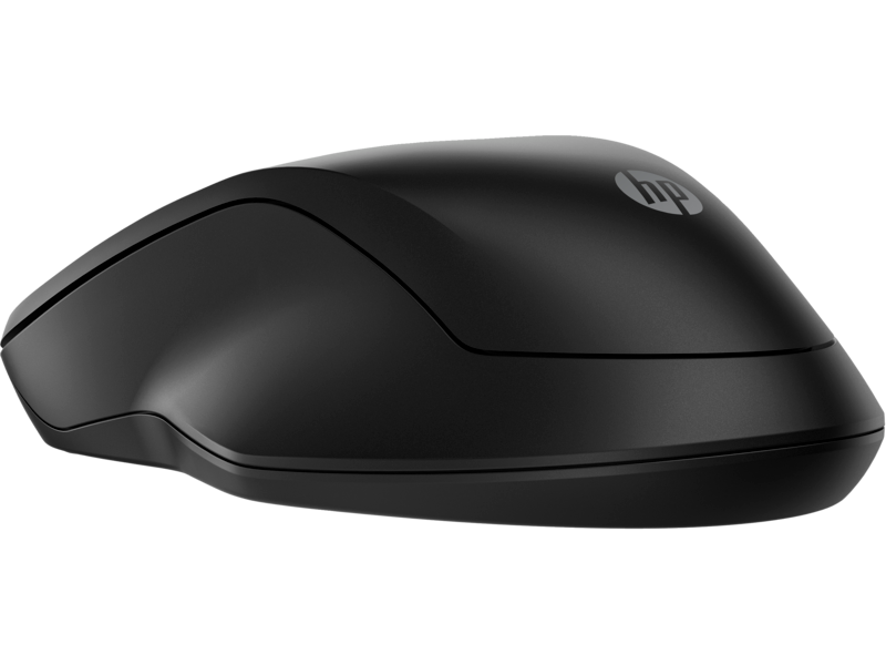 HP 8R3U1AA Kablosuz + Bluetooth Siyah Mouse 255 Dual