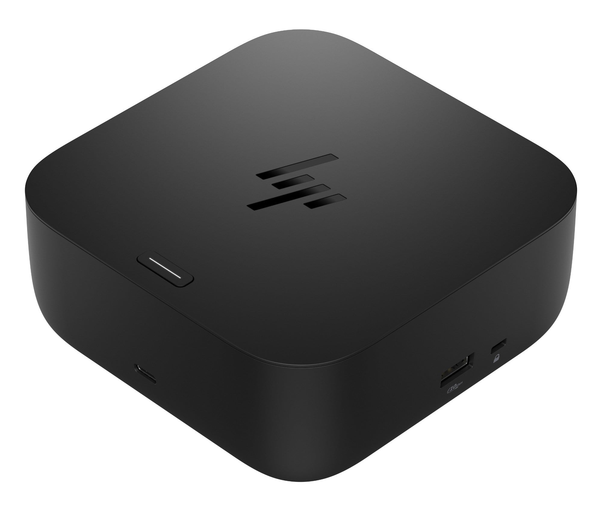 HP 9X3V1UT USB-C 100W G6 Dock İstasyonu - 100W