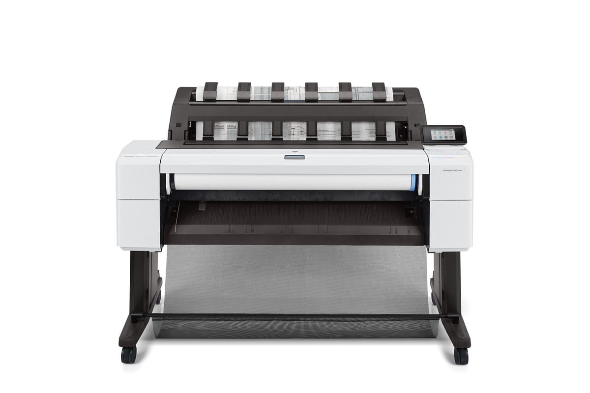 HP A0 36